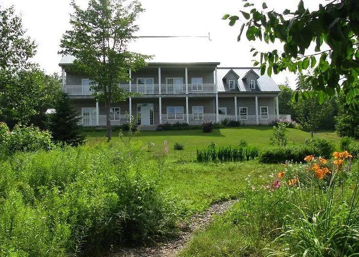 Tulloch Inn & Gifts